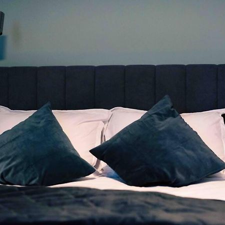 Cozy Studio In The Heart Of Bucharest Διαμέρισμα Εξωτερικό φωτογραφία