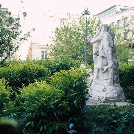 Cozy Studio In The Heart Of Bucharest Διαμέρισμα Εξωτερικό φωτογραφία