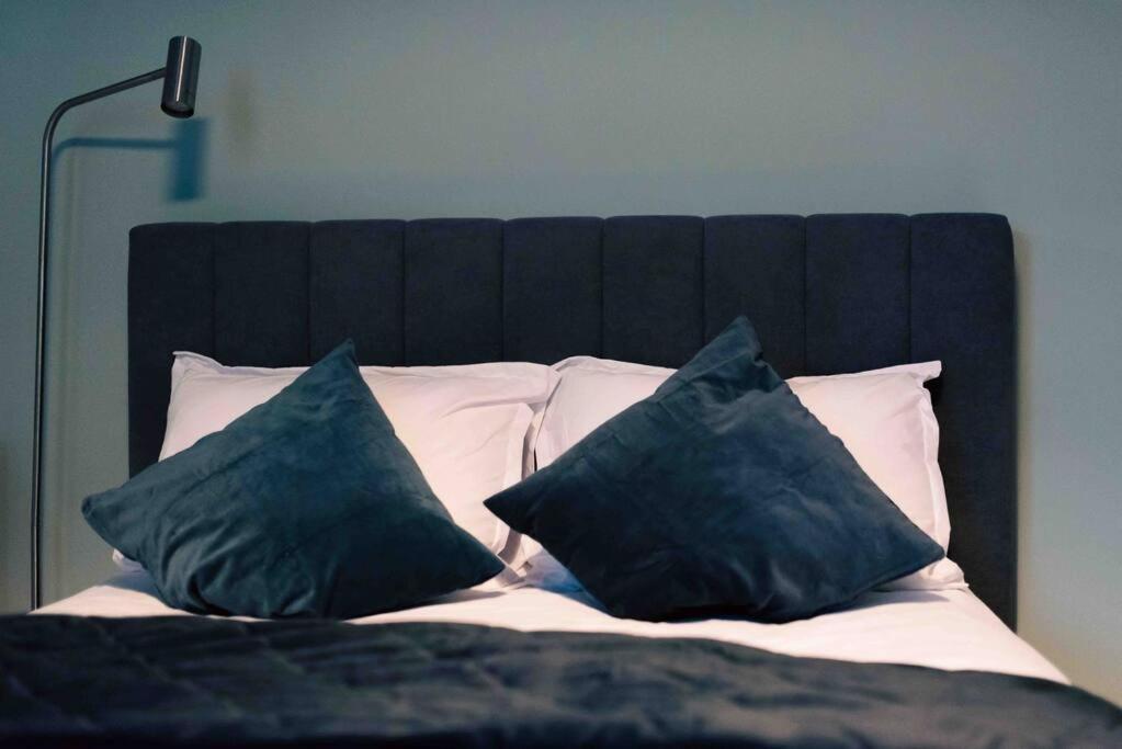 Cozy Studio In The Heart Of Bucharest Διαμέρισμα Εξωτερικό φωτογραφία