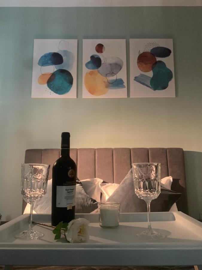 Cozy Studio In The Heart Of Bucharest Διαμέρισμα Εξωτερικό φωτογραφία